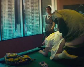 Celebs Fish Liew, Kwok Yik Sum, Mak Tsz Yi - Lazy Hazy Crazy (2015)