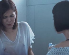 Celebs Fish Liew, Kwok Yik Sum, Mak Tsz Yi - Lazy Hazy Crazy (2015)