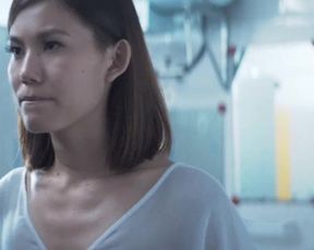 Celebs Fish Liew, Kwok Yik Sum, Mak Tsz Yi - Lazy Hazy Crazy (2015)