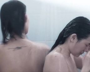 Celebs Fish Liew, Kwok Yik Sum, Mak Tsz Yi - Lazy Hazy Crazy (2015)