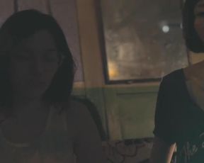 Celebs Fish Liew, Kwok Yik Sum, Mak Tsz Yi - Lazy Hazy Crazy (2015)