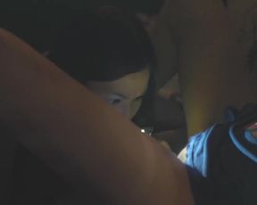 Celebs Fish Liew, Kwok Yik Sum, Mak Tsz Yi - Lazy Hazy Crazy (2015)