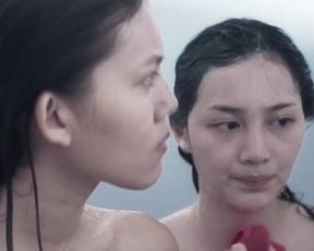 Celebs Fish Liew, Kwok Yik Sum, Mak Tsz Yi - Lazy Hazy Crazy (2015)