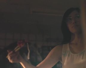 Celebs Fish Liew, Kwok Yik Sum, Mak Tsz Yi - Lazy Hazy Crazy (2015)