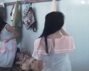 Celebs Fish Liew, Kwok Yik Sum, Mak Tsz Yi - Lazy Hazy Crazy (2015)