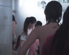 Celebs Fish Liew, Kwok Yik Sum, Mak Tsz Yi - Lazy Hazy Crazy (2015)