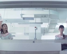 Celebs Fish Liew, Kwok Yik Sum, Mak Tsz Yi - Lazy Hazy Crazy (2015)