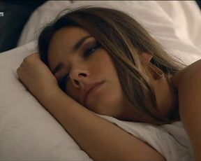 Janina Uhse - GZSZ E5920 (2016) (Sex, Bare Back)