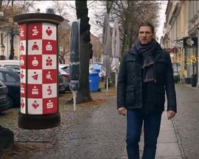 Janina Uhse - GZSZ E5920 (2016) (Sex, Bare Back)