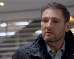 Janina Uhse - GZSZ E5920 (2016) (Sex, Bare Back)