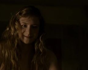 Julia Jentsch Nude - I Served the King of England (2006)