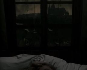 Julia Jentsch Nude - I Served the King of England (2006)