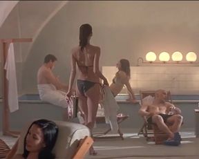 Sexy Barbara Nedeljakova, Jana Kaderabkova Nude - Hostel (2005) 