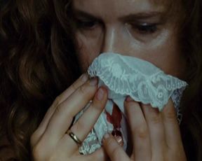 Naked scenes Katarzyna Figura Nude - Dead Mans Bounty (2006)