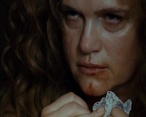 Naked scenes Katarzyna Figura Nude - Dead Mans Bounty (2006)