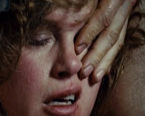 Naked scenes Katarzyna Figura Nude - Dead Mans Bounty (2006)