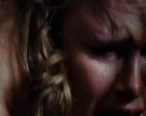 Naked scenes Katarzyna Figura Nude - Dead Mans Bounty (2006)