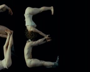 Naked scenes Katarzyna Figura Nude - Dead Mans Bounty (2006)