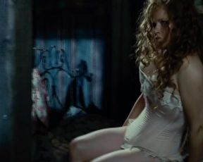 Naked scenes Katarzyna Figura Nude - Dead Mans Bounty (2006)