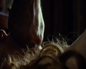 Naked scenes Katarzyna Figura Nude - Dead Mans Bounty (2006)