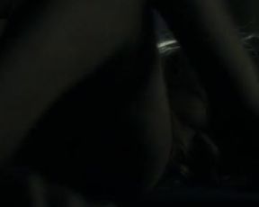 Hot celebs video Daniela Schulz - Totes Land (2014) 