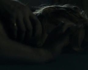 Hot celebs video Daniela Schulz - Totes Land (2014) 