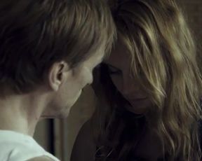 Hot celebs video Daniela Schulz - Totes Land (2014) 