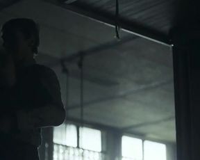 Hot celebs video Daniela Schulz - Totes Land (2014) 