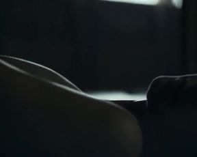 Hot celebs video Daniela Schulz - Totes Land (2014) 