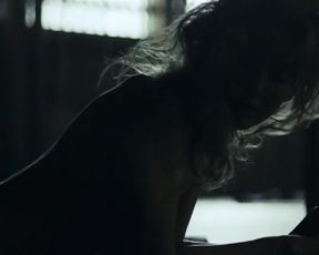 Hot celebs video Daniela Schulz - Totes Land (2014) 