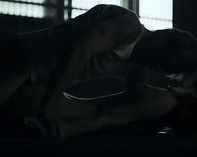 Hot celebs video Daniela Schulz - Totes Land (2014) 