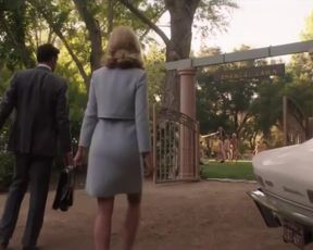 Sexy Caitlin Fitzgerald, Elise Robertson Nude - Masters of Sex-s04e06 (US 2016) 