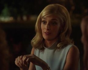 Sexy Caitlin Fitzgerald, Elise Robertson Nude - Masters of Sex-s04e06 (US 2016) 