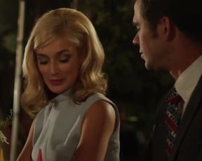Sexy Caitlin Fitzgerald, Elise Robertson Nude - Masters of Sex-s04e06 (US 2016) 