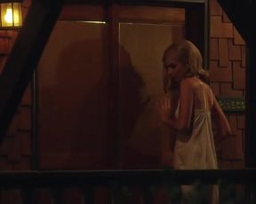 Sexy Caitlin Fitzgerald, Elise Robertson Nude - Masters of Sex-s04e06 (US 2016) 