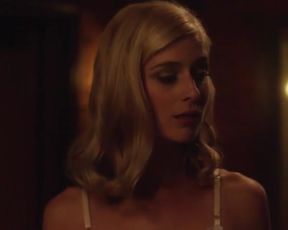 Sexy Caitlin Fitzgerald, Elise Robertson Nude - Masters of Sex-s04e06 (US 2016) 