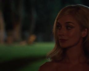 Sexy Caitlin Fitzgerald, Elise Robertson Nude - Masters of Sex-s04e06 (US 2016) 