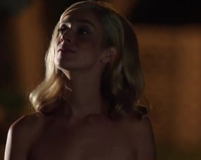 Sexy Caitlin Fitzgerald, Elise Robertson Nude - Masters of Sex-s04e06 (US 2016) 