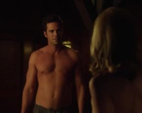 Sexy Caitlin Fitzgerald, Elise Robertson Nude - Masters of Sex-s04e06 (US 2016) 