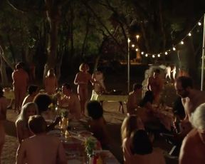 Sexy Caitlin Fitzgerald, Elise Robertson Nude - Masters of Sex-s04e06 (US 2016) 