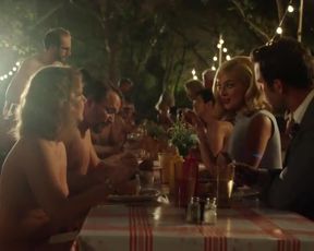 Sexy Caitlin Fitzgerald, Elise Robertson Nude - Masters of Sex-s04e06 (US 2016) 