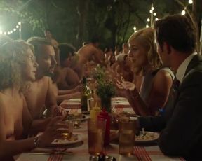 Sexy Caitlin Fitzgerald, Elise Robertson Nude - Masters of Sex-s04e06 (US 2016) 