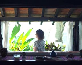 Sexy Ana Valeria Becerril Nude - Las Hijas De Abril (MX 2017) 