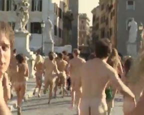 Hot celebs video Carolina Crescentini Nude - Notte Prima Degli Esami Oggi (2007) 