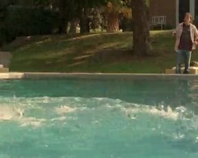 Hot celebs video Carolina Crescentini Nude - Notte Prima Degli Esami Oggi (2007) 