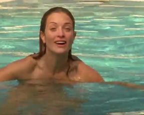 Hot celebs video Carolina Crescentini Nude - Notte Prima Degli Esami Oggi (2007) 