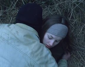 Hot actress Adélaïde Leroux Nude - Flandres (FR 2006) 