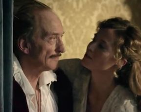 Hot celebs video Aurelie Meriel Nude - Admiral (2014) 