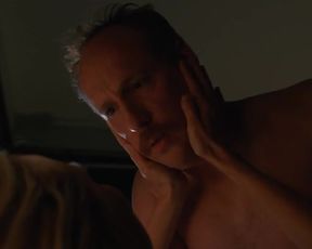 Actress Anne Heche - Hung s03e03 (2011) Nudity and Sex in TV Show