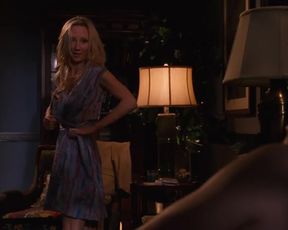Actress Anne Heche - Hung s03e03 (2011) Nudity and Sex in TV Show